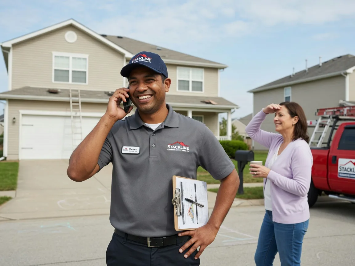 Chimney flashing repair Seaman, OH FAQs